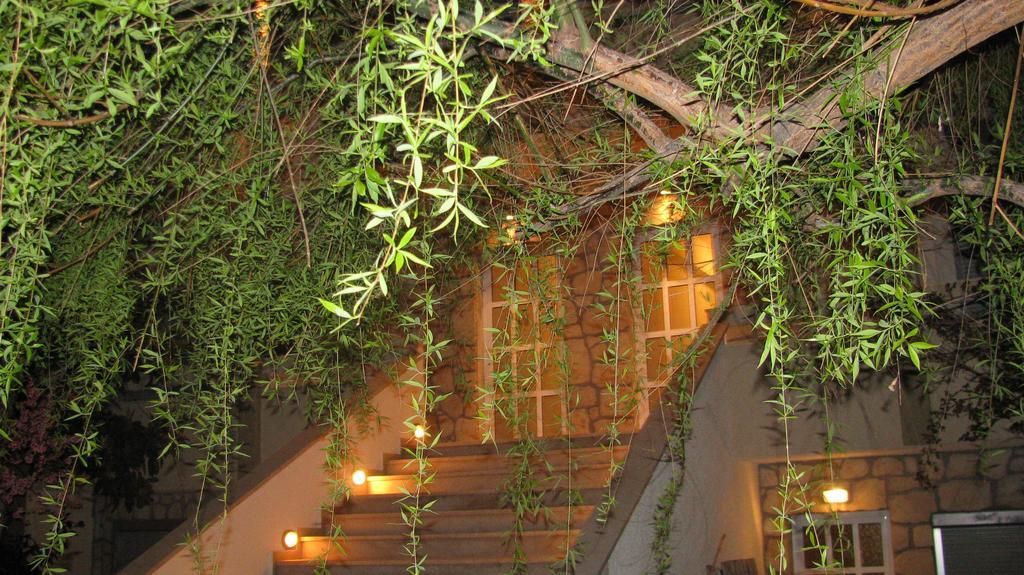Villa Kokkinos Potos Exterior foto